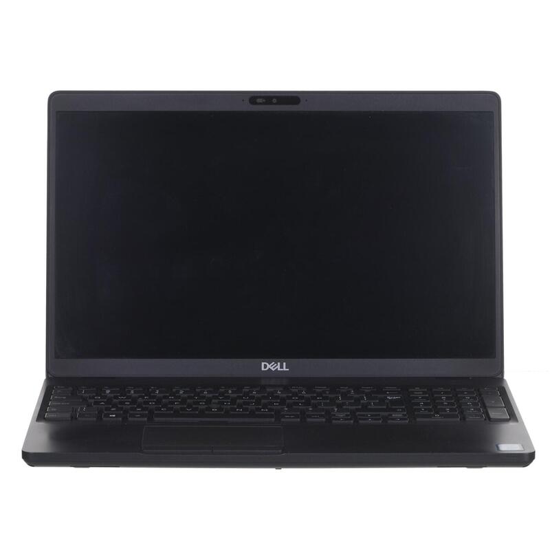Portatil Reacondicionado Dell Latitude 5501 I7-9850h 32gb 1 Tb Ssd 15,6" Fhd Win11pro  Teclado Español 1 Año De Garantia