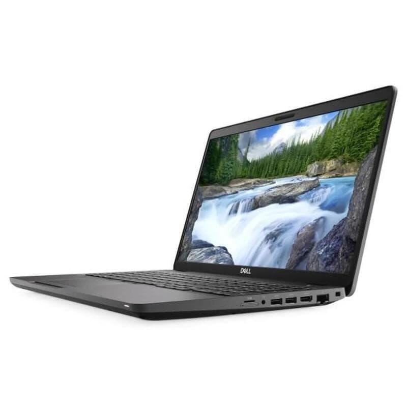 Portatil Reacondicionado Dell Latitude 5501 I7-9850h 32gb 1tb Ssd 15,6" Fhd Win11pro Instalado Teclado Español 1 Año De Garantia