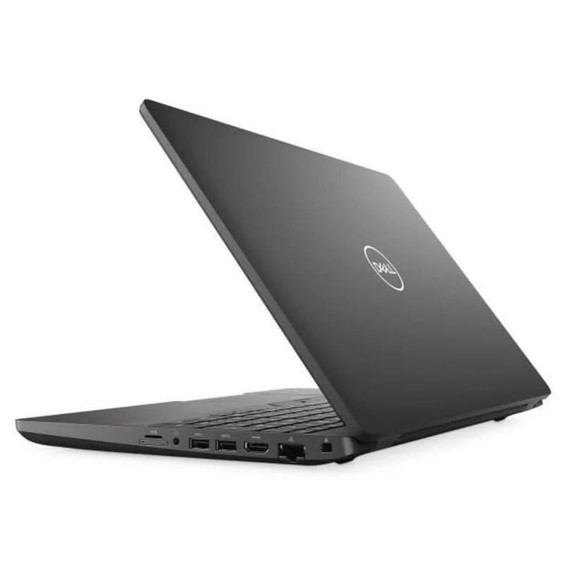 Portatil Reacondicionado Dell Latitude 5501 I7-9850h 32gb 1tb Ssd 15,6" Fhd Win11pro Instalado Teclado Español 1 Año De Garantia