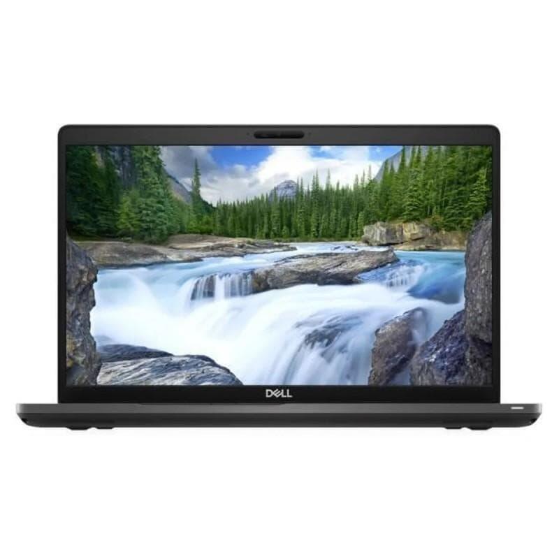 Portatil Reacondicionado Dell Latitude 5501 I7-9850h 32gb 1tb Ssd 15,6" Fhd Win11pro Instalado Teclado Español 1 Año De Garantia