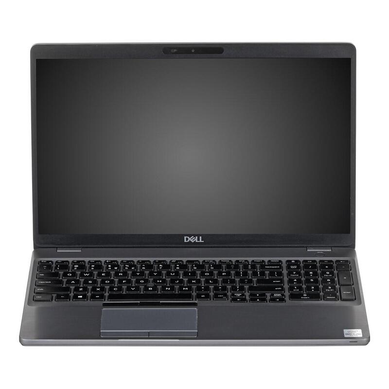 Portatil Reacondicionado Dell Latitude 5510 I5-10210u 16gb 512gb Ssd 15" Fhd Win11pro Un Año De Garantia
