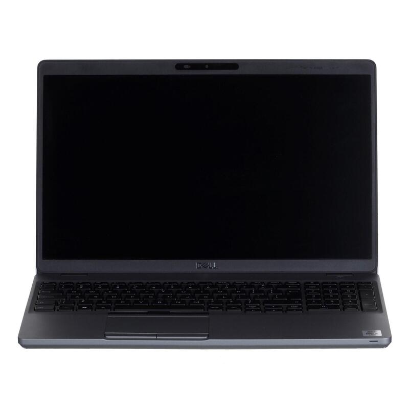 Portatil Reacondicionado Dell Latitude 5511 I5-10300h 16gb 512gb M.2 15,6" Fhd  Win11pro Instalado Un Año De Garantia