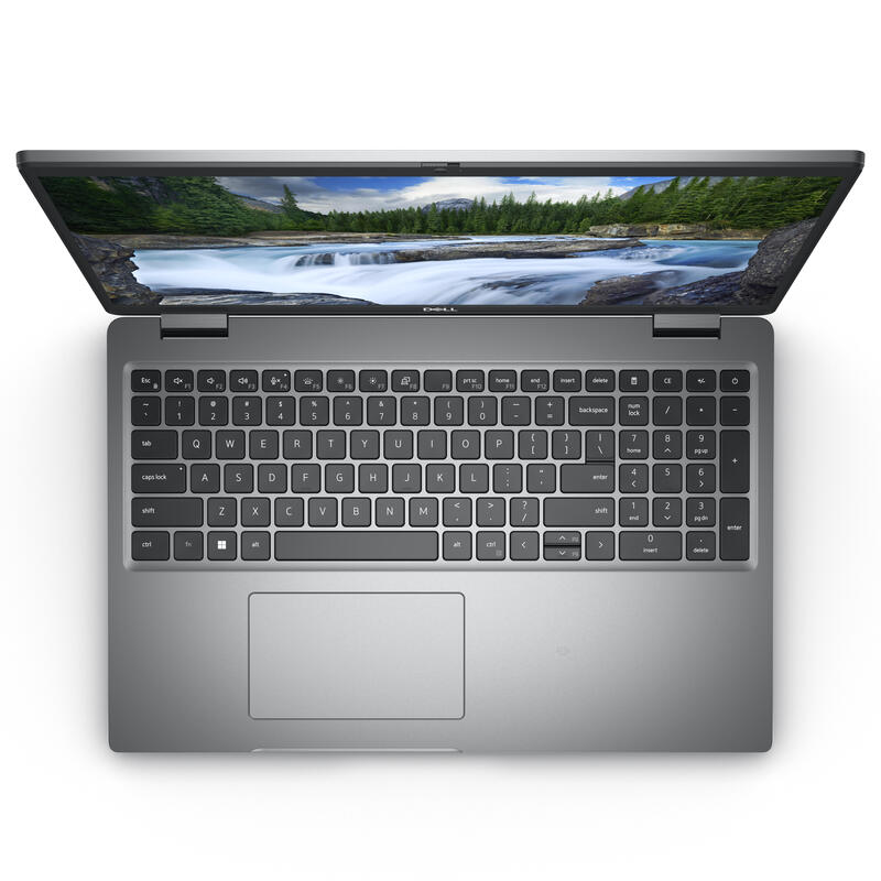Portátil Reacondicionado Dell Latitude 5520 I7-1185g7 16gb 512gb Ssd  15.6"  Fhd Nvidia Geforce Mx450 W11p Instalado Teclado  Español 1 Año De Garantia