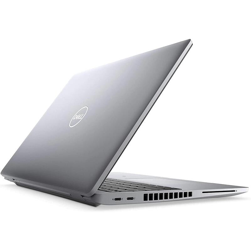 Portatil Reacondicionado Dell Latitude 5520 I7-1185g7 16gb 512ssd 15,6" Fhd Geforce Mx450 Win11pro Grado Estético B  Teclado Español 1 Año De Garantia