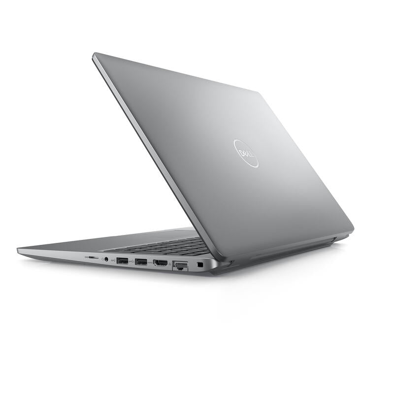 Portátil Reacondicionado Dell Latitude 5540 I7-1370p 16gb 512gb 15.6" Fhd Geforce Mx550 W11pro Instalado Teclado Español 1 Año De Garantia