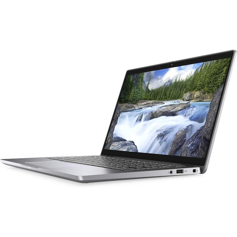 Portatil Reacondicionado Dell Latitude 7310 I5-10310u 16gb 512gb Ssd 13,3" Fhd Win11pro Instalado Teclado Español 1 Año De Garantia