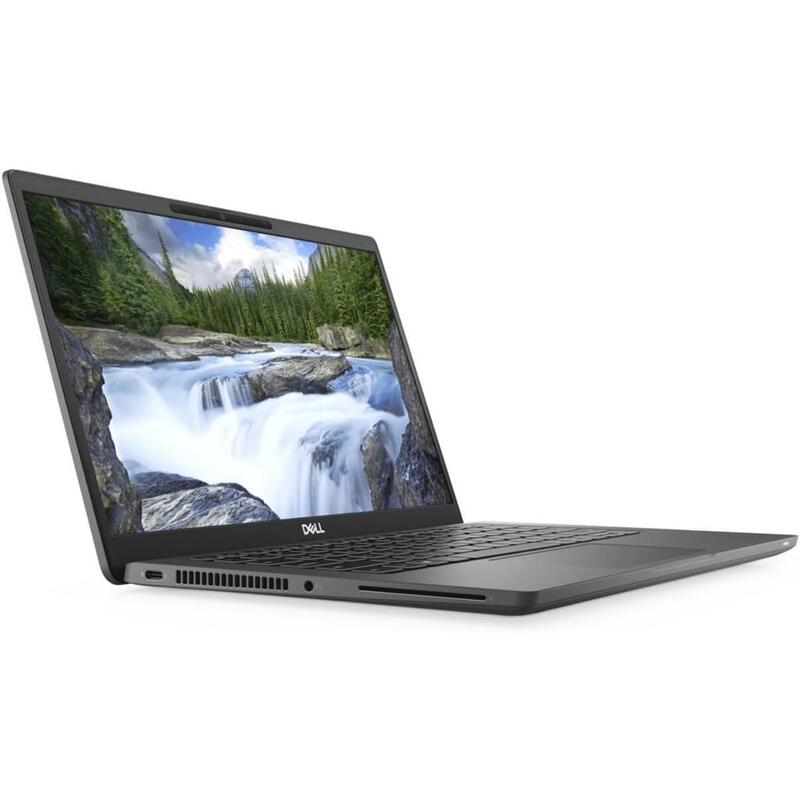 Portatil Reacondicionado Dell Latitude 7310 I7-10610u Lte 16gb 512gb Ssd 13,3" Fhd Tactil Win11pro Instalado Teclado Español 1 Año De Garantia