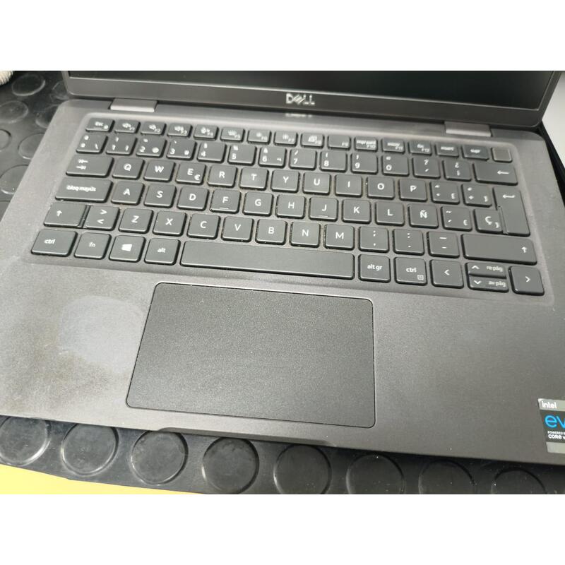 Portatil Reacondicionado Dell Latitude 7320 I5-1145g7 16gb 256gb Ssd 13.3" Fhd W11 Pro Instalado Teclado Español Grado B 1 Año De Garantia