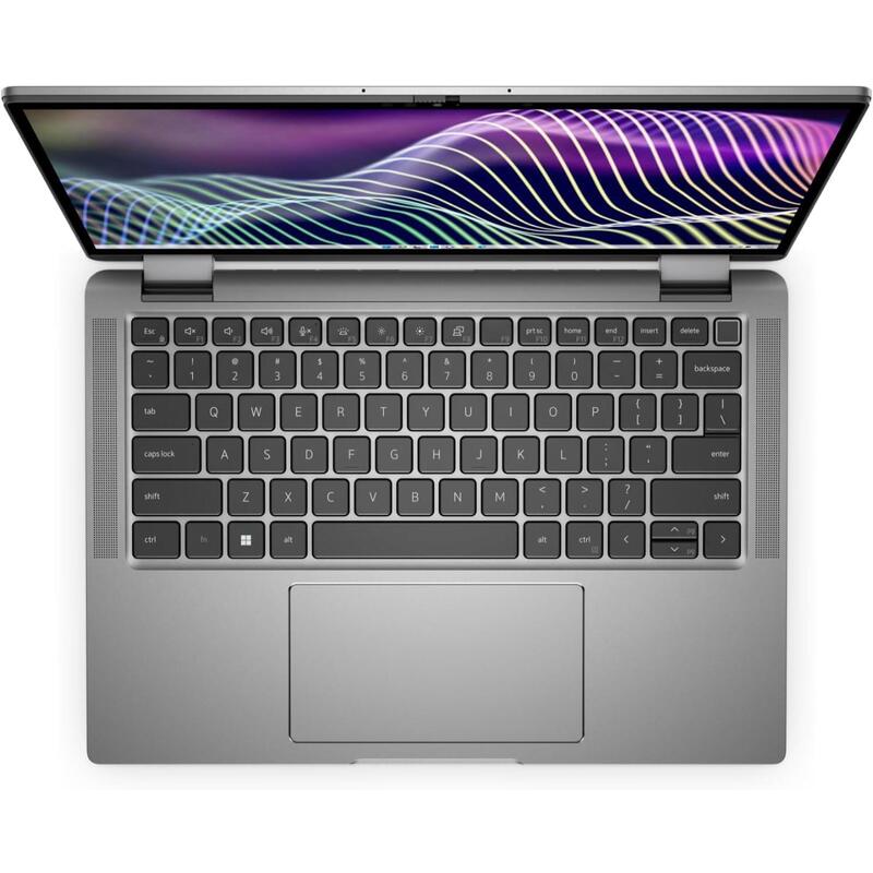 Portatil Reacondicionado Dell Latitude 7340 Core I7-1365u 32gb 512gb Ssd 14" W11 Pro Instalado Teclado Italiano 1 Año De Garantia