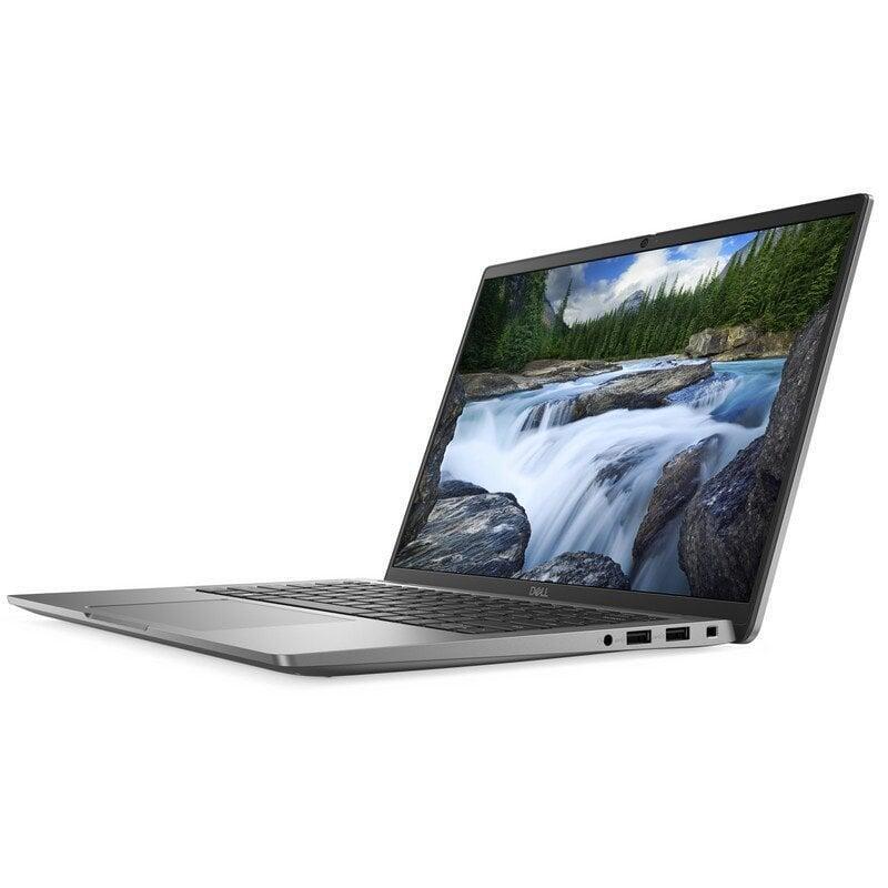 Portatil Reacondicionado Dell Latitude 7350 Core Ultra 5 135u 16gb Ram 512 Gb Ssd 13.3"Fhd W11pro Instalado Teclado Italiano 1 Año De Garantia