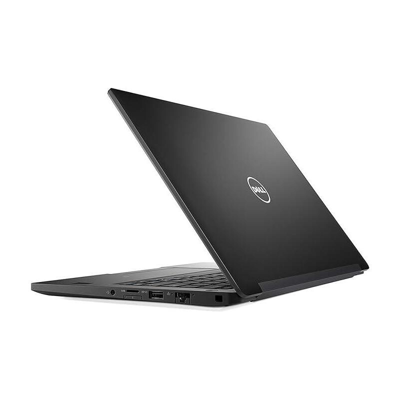 Portatil Reacondicionado Dell Latitude 7390 I5-8350 8gb 256gb-Ssd 13,3" Fhd Táctil W11 Pro Instalado Teclado Español 1 Año De Garantia