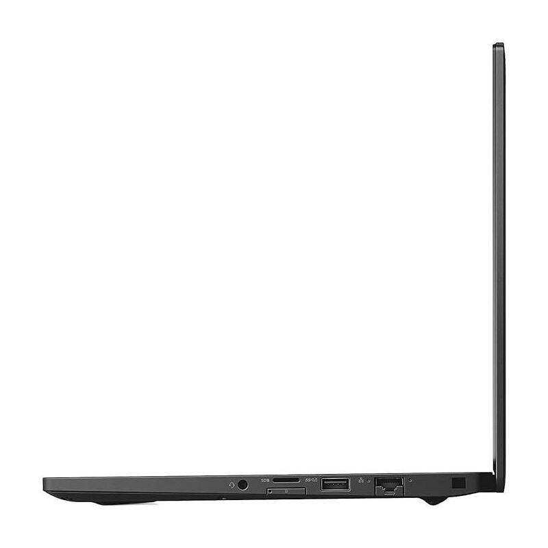 Portatil Reacondicionado Dell Latitude 7390  I5-8350 8gb 256gb-Ssd 13,3"  W11 Pro Instalado Taras Esteticas 1 Año De Garantia