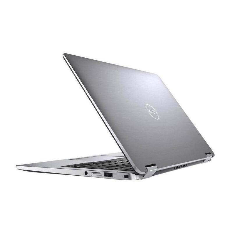 Portatil Reacondicionado Dell Latitude 7400 I7-8665u 16gb 512 Gb M.2 14"Fhd W11pro Instalado Teclado  Español 1 Año De Garantia