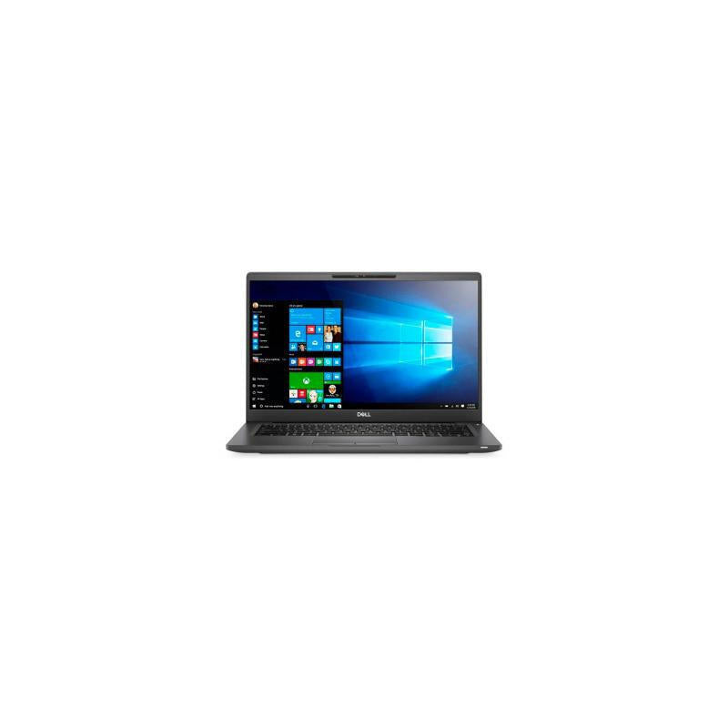 Portátil Reacondicionado Dell Latitude 7410 14 " Tactil I5 10th 16 Gb 512gb Win 10 Pro Teclado Con Kit De Conversion