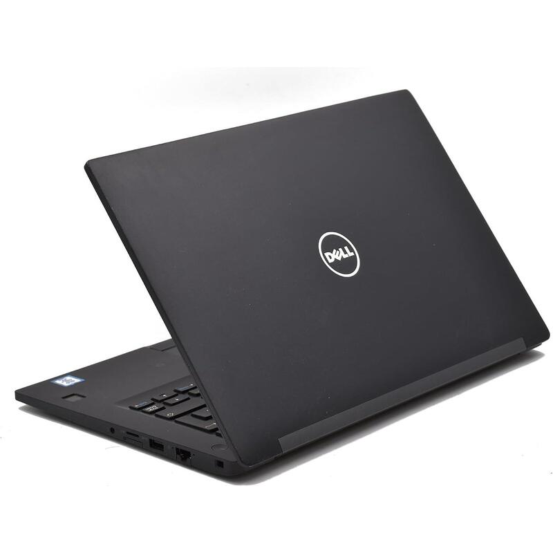 Portatil Reacondicionado Dell Latitude 7480 I7-7600 256gb 8gb 14" W10p Instalado - Italiano - 1 Año Garantia