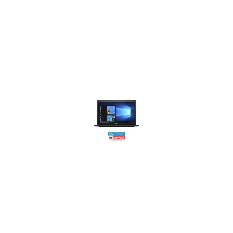 Portátil Reacondicionado  Dell Latitude 7490 I5 8350u 16gb Ssd 256gb 14 " Fhd W11p