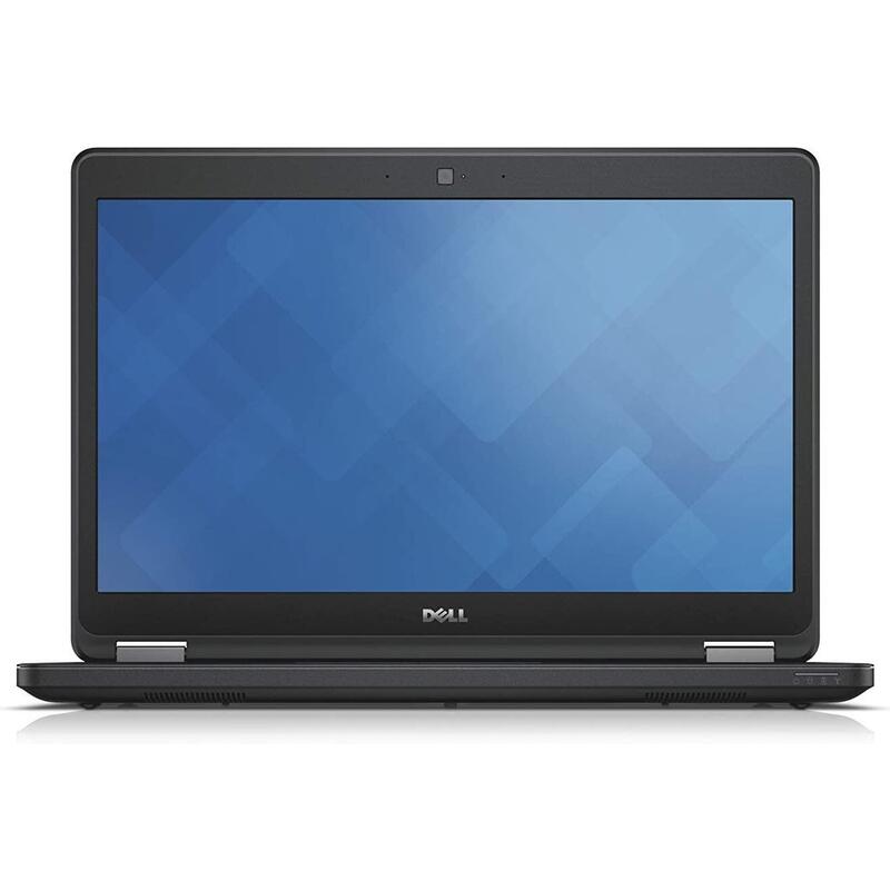 Portatil Reacondicionado Dell Latitude E5450 I5-5200u 8gb 240gb Ssd 14"Hd W10p Instalado Teclado Italiano Tara Estética  1 Año De Garantia
