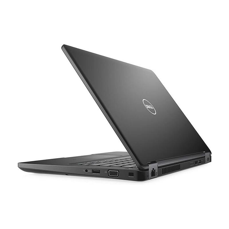 Portátil Reacondicionado Dell Latitude E5480 I5-6440hq 16gb 256gb Ssd 14" Fhd W10pro 1 Año De Garantia