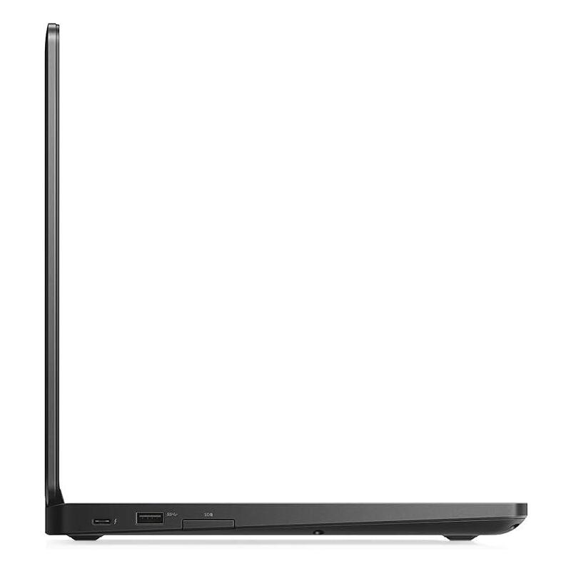 Portátil Reacondicionado Dell Latitude E5480 I5-6440hq 16gb 256gb Ssd 14" Fhd W10pro 1 Año De Garantia
