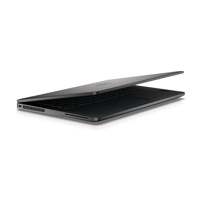 Portatil Reacondicionado Dell Latitude E7270 I5-6300u 8gb 256gb Ssd 14" Fhd Win10pro  Teclado Italiano1 Año De Garantia