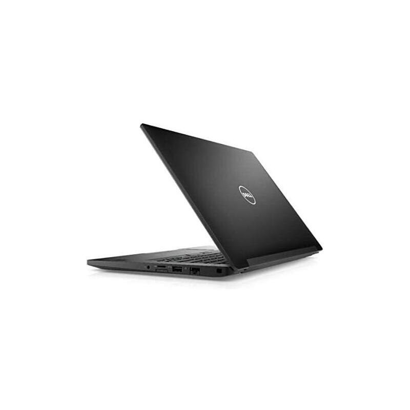 Portatil Reacondicionado Dell Latitude E7480 I7-7600u 8gb 256gb Ssd 14" Win11pro Teclado Italiano