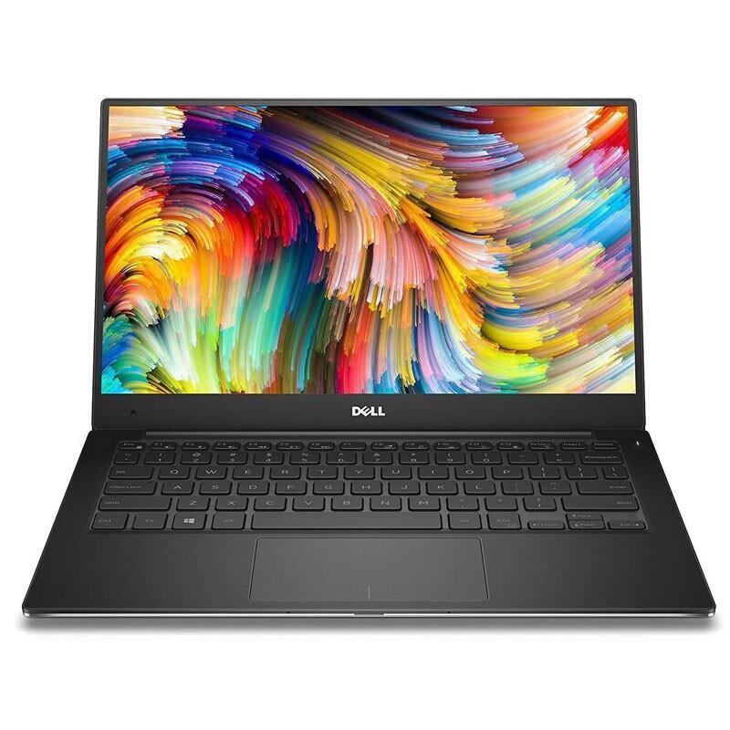 Portatil Reacondicionado Dell Precision 5520 I7-6820hq 16gb 512gb-Ssd 15"Fhd Quadro P1200 W11p Instalado Teclado Español 1 Año De Garantia