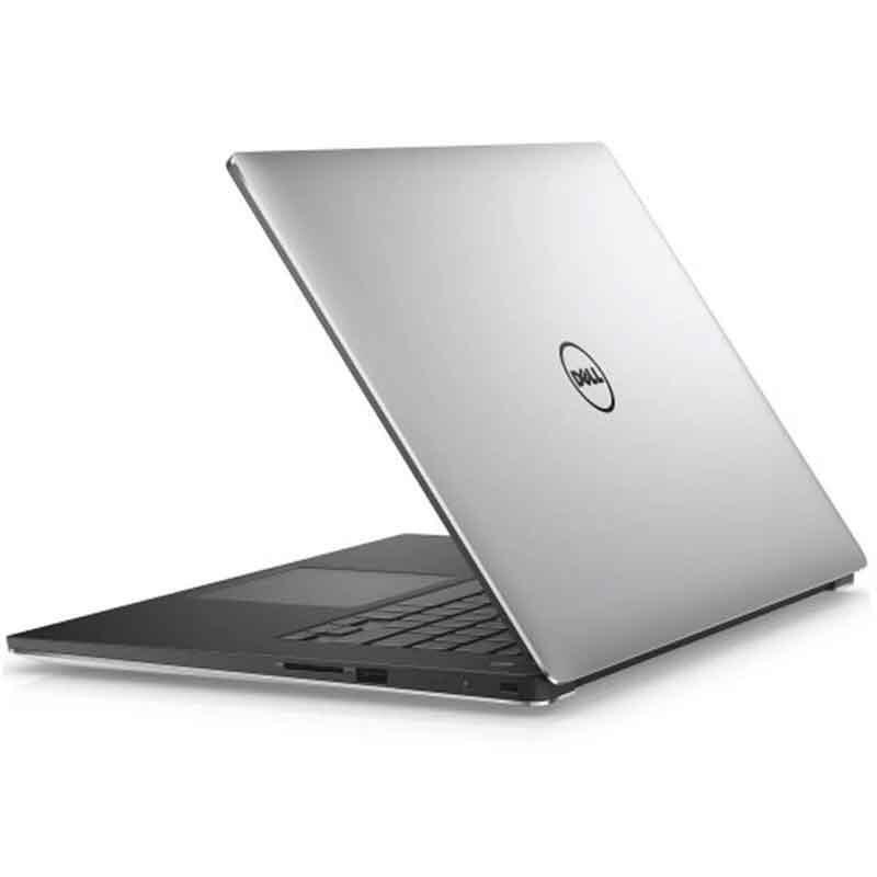 Portatil Reacondicionado Dell Precision 5520 I7-6820hq 16gb 512gb-Ssd 15"Fhd Quadro P1200 W11p Instalado Teclado Español 1 Año De Garantia