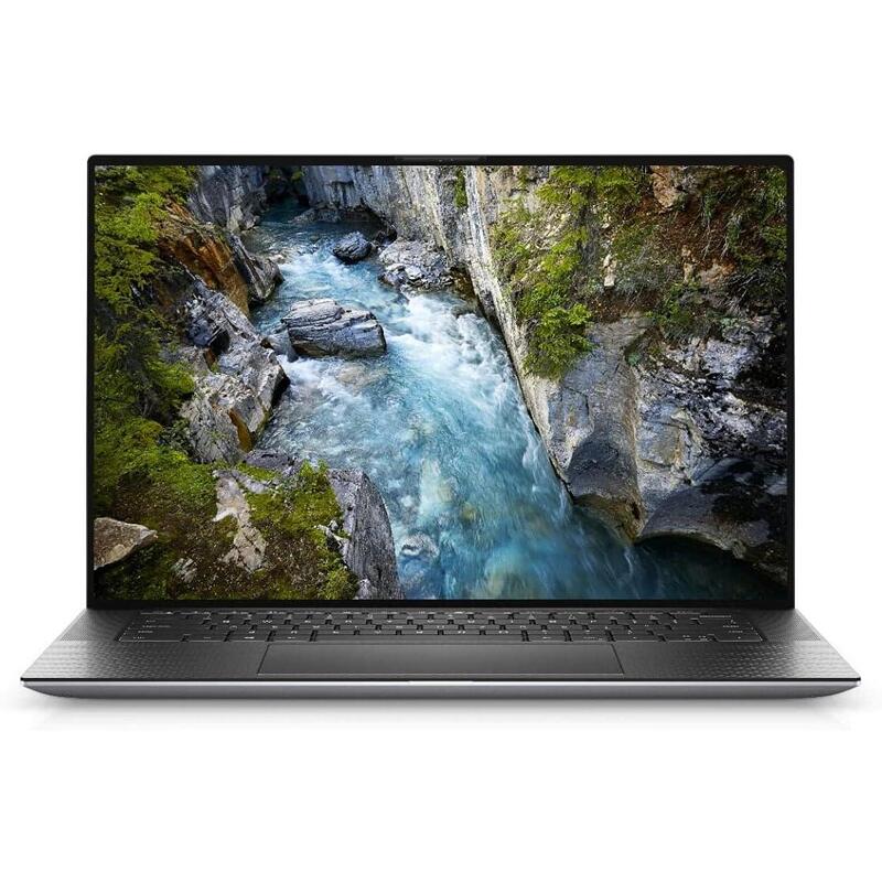 Portatil Reacondicionado Dell Precision 5550 I7-10850h 32gb 512gb Ssd 15,6" Fhd  Win11pro Grado B Estético  Teclado Italiano 1 Año De Garantia