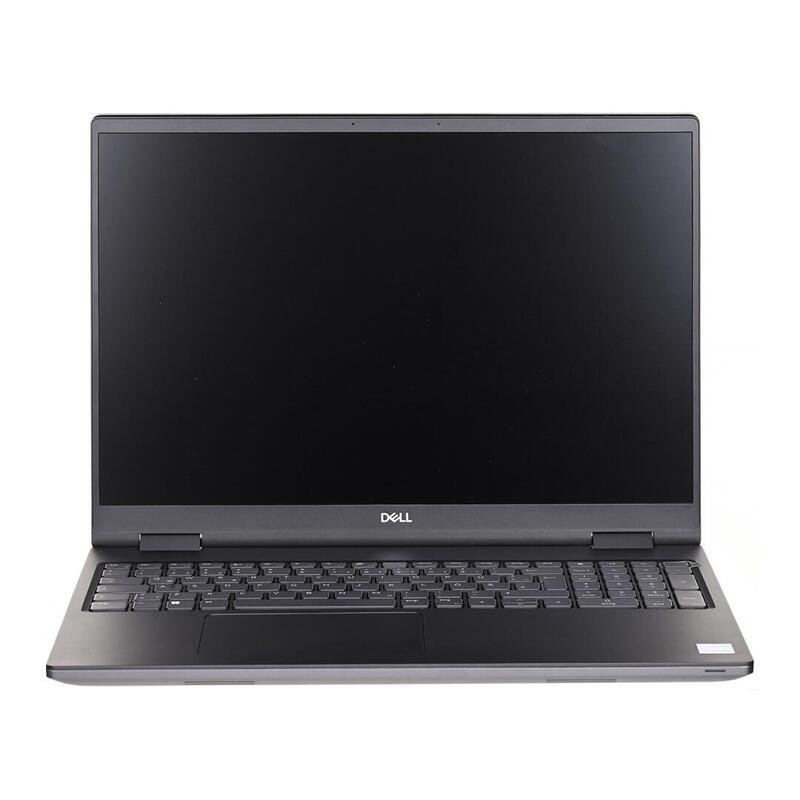 Portatil Reacondicionado Dell Precision 7670 I7-12850hx 64gb 512ssd 16" Fhd (Rtx A4500) Win11pro Un Año De Garantia