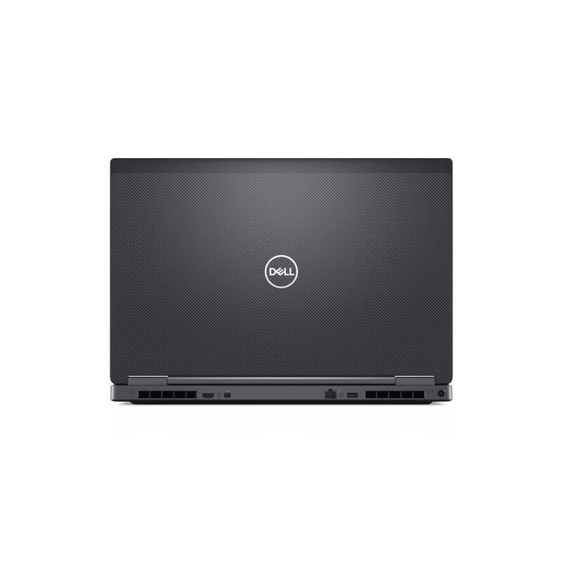 Portatil Reacondicionado Dell Precision 7730 I7-8850h 16gb 512gb M.2 17" Fhd Vga Quadro P3200 6 Gb  Win11pro 1 Año De Garantia