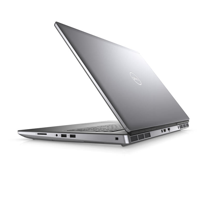 Portátil Reacondicionado Dell Precision 7760 I7-11850h 32gb Ram 1tb 17.3"Fhd Rtx A3000 Mobile Teclado Español W11 P Instalado 1 Año De Garantia