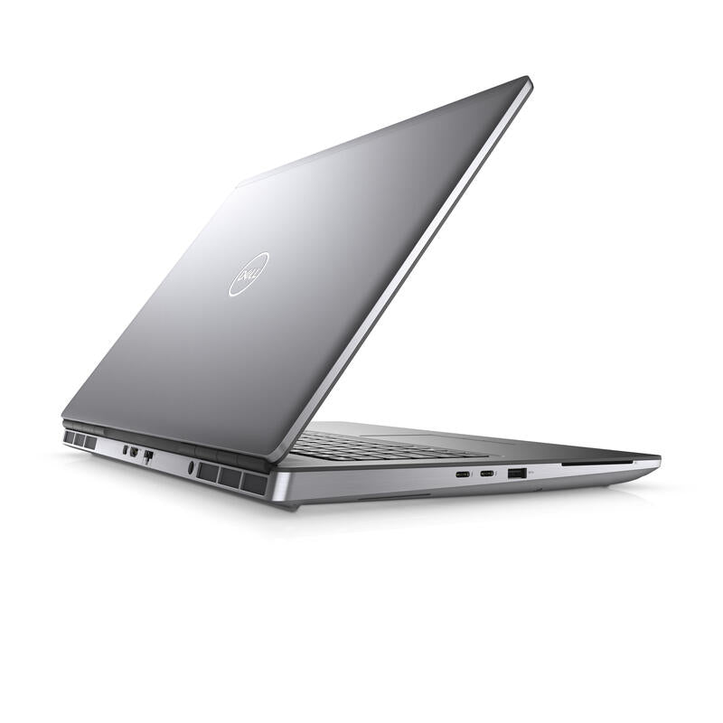 Portátil Reacondicionado Dell Precision 7760 I7-11850h 32gb Ram 1tb 17.3"Fhd Rtx A3000 Mobile Teclado Español W11 P Instalado 1 Año De Garantia