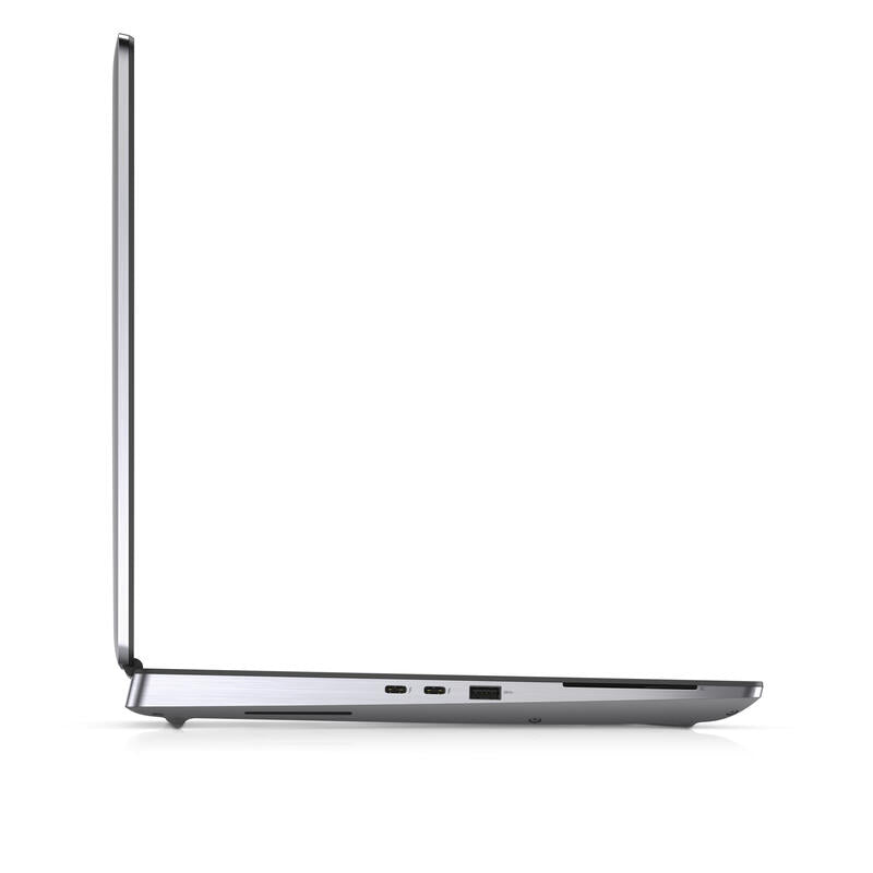 Portátil Reacondicionado Dell Precision 7760 I7-11850h 32gb Ram 1tb 17.3"Fhd Rtx A3000 Mobile Teclado Español W11 P Instalado 1 Año De Garantia