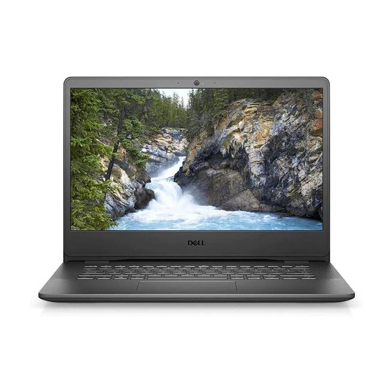 Portatil Reacondicionado Dell Vostro 14 5401 I5-1035g1 8gb 256gb-Ssd 14" W11 Pro Instalado Pequeños Roces  Teclado Español 1 Año De Garantia