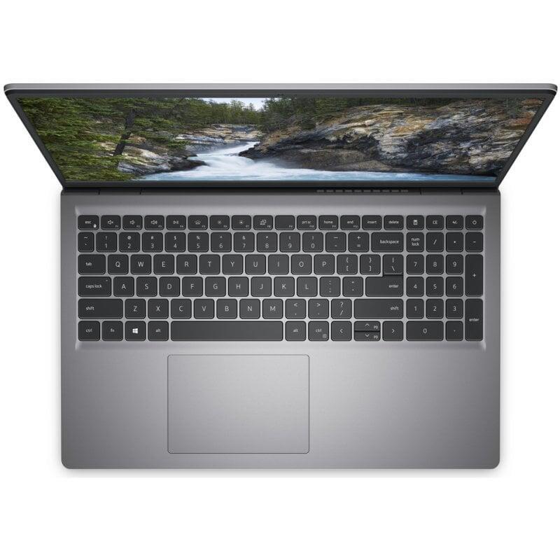 Portatil Reacondicionado Dell Vostro 15 3530 I5-1335u 16gb 512gb Ssd 15.5" Teclado Español W11 Pro Instalado 1 Año De Garantia