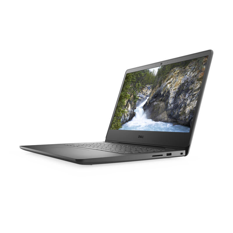 Portátil Reacondicionado Dell Vostro 3400 I5-1135g7 8gb 256gb Ssd 14" Fhd W11 Pro Instalado Grado B 1 Año De Garantia Teclado Español