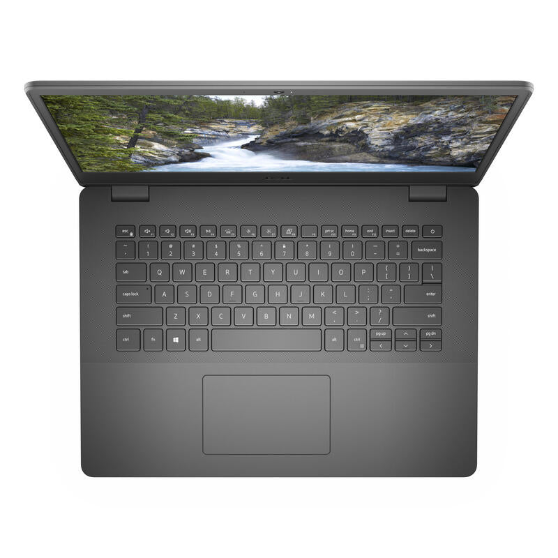 Portátil Reacondicionado Dell Vostro 3400 I5-1135g7 8gb 256gb Ssd 14" Fhd W11 Pro Instalado Grado B 1 Año De Garantia Teclado Español