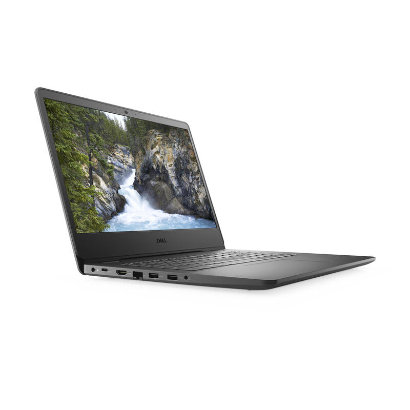 Portátil Reacondicionado Dell Vostro 3400 I5-1135g7 8gb 256gb Ssd 14" Fhd W11 Pro Instalado Grado B 1 Año De Garantia Teclado Español