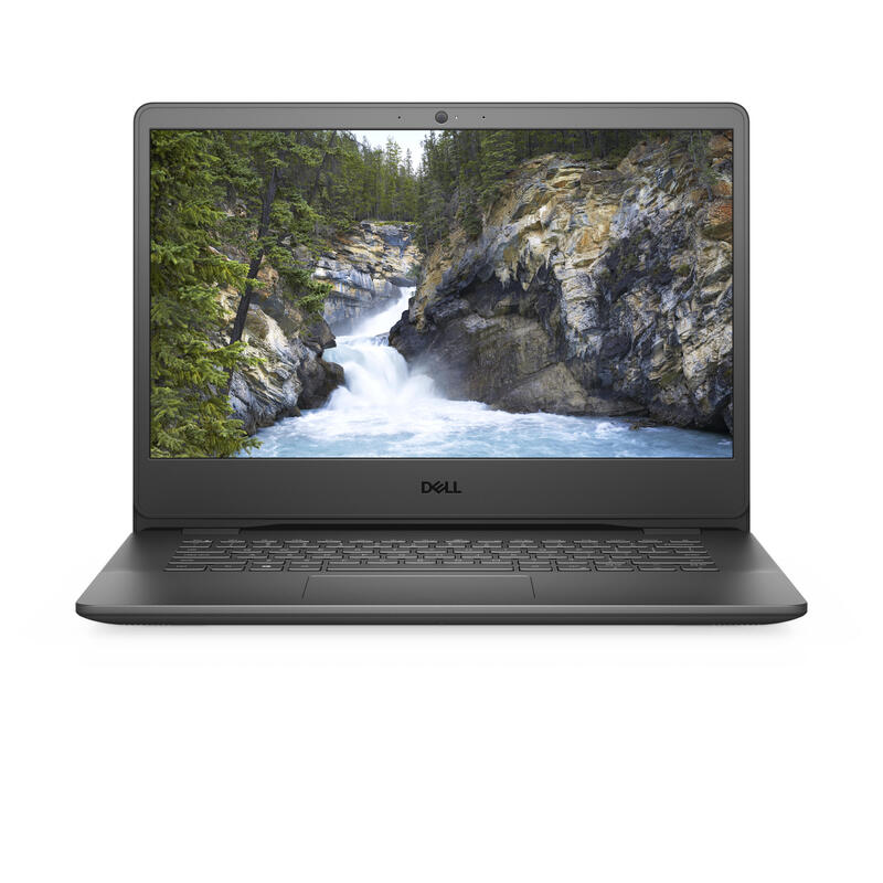 Portátil Reacondicionado Dell Vostro 3400 I5-1135g7 8gb 256gb Ssd 14"Fhd W11pro Instalado Grado B Teclado Español 1 Año De Garantia