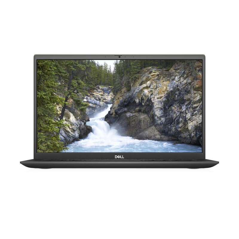 Portátil Reacondicionado Dell Vostro 5301 I5-1135g7 8gb 256gb 13.3"Fhd  W11p  Instalado Teclado Español 1 Año De Garantia