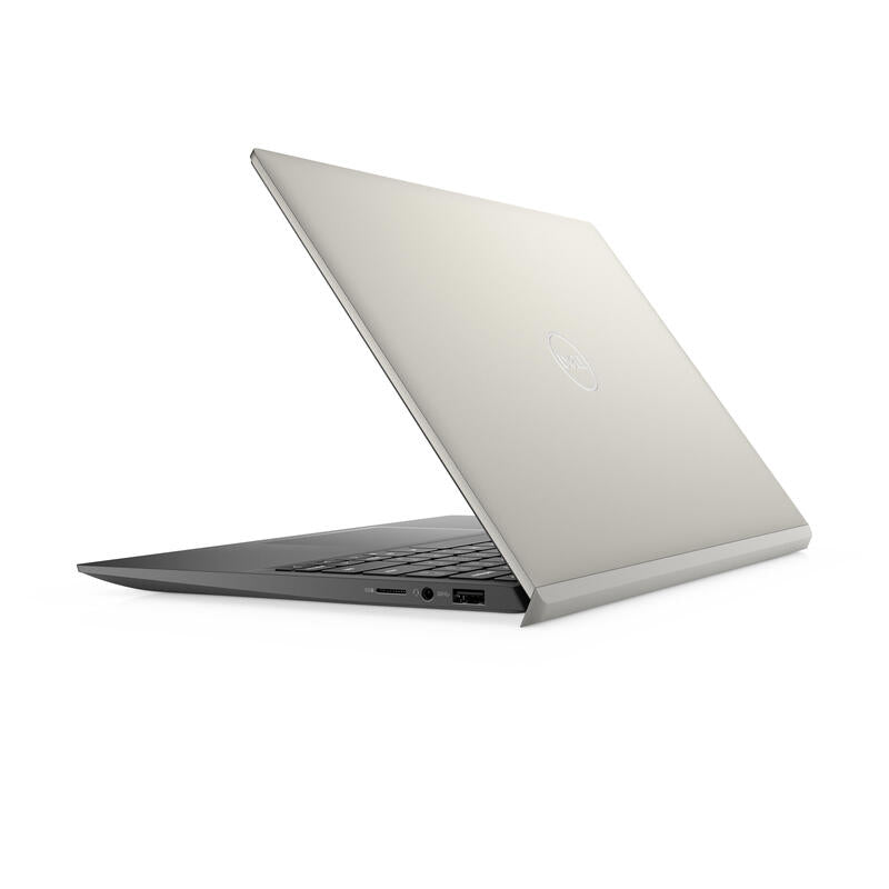 Portátil Reacondicionado Dell Vostro 5301 I5-1135g7 8gb 256gb 13.3"Fhd  W11p  Instalado Teclado Español 1 Año De Garantia