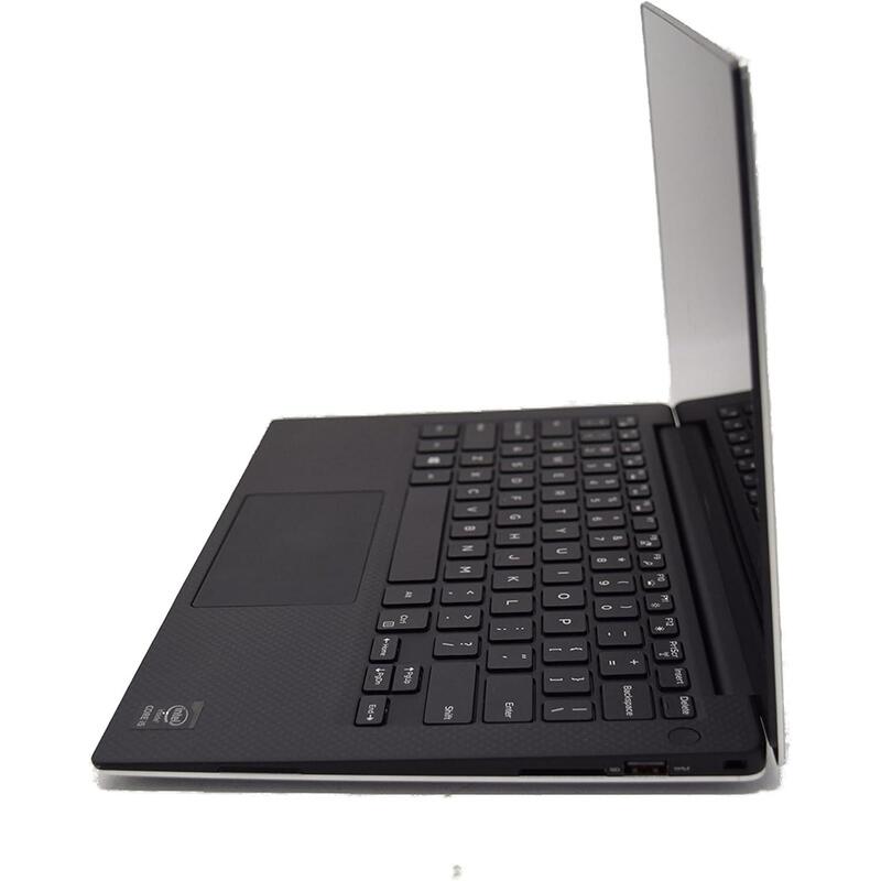 Portatil Reacondicionado Dell Xps 13 9343 13.3" I5-5200u 8gb 256gb W10 Pro Instalado Pequeña Tara Teclado Italiano 1 Año De Garantia