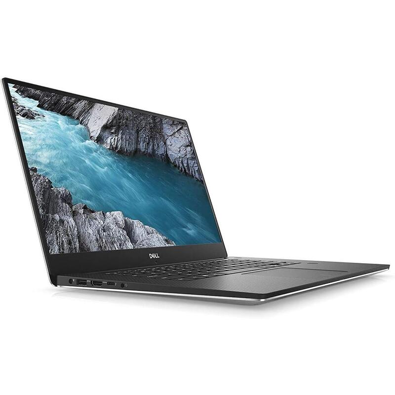 Portatil Reacondicionado Dell Xps 15 9570 15.6" Fhd  I9-9850hk 32gb 1tb Ssd W11 Pro Instalado Teclado Español 1 Año De Garantia