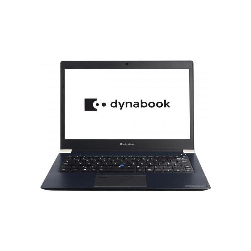 Portatil Reacondicionado Dynabook Portege X30-F I7-8565u 16gb 512gb 13,3" Tactil Teclado Español 1 Año De Garantia