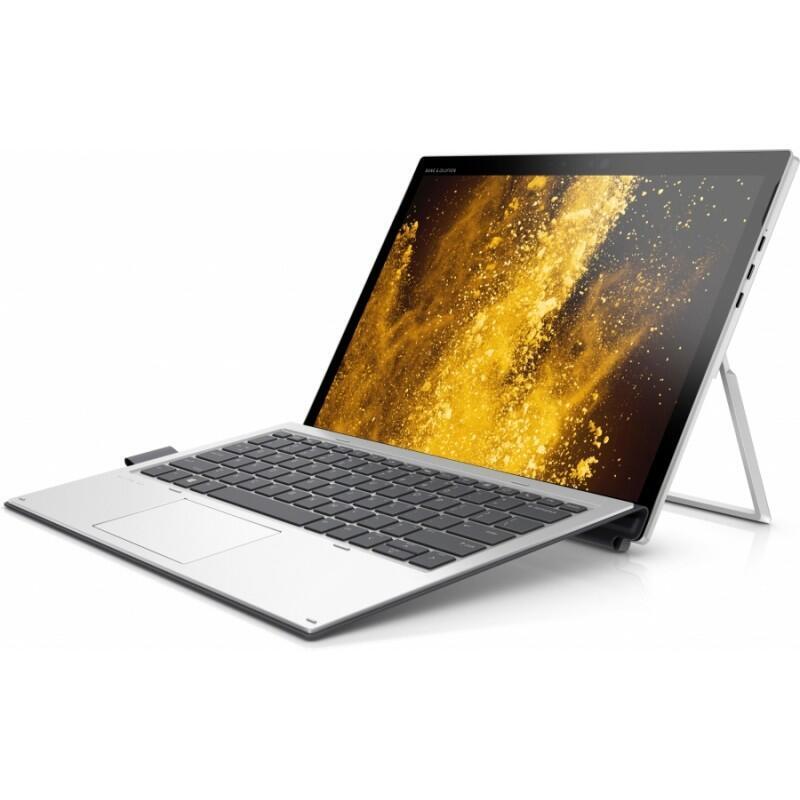 Portatil Reacondicionado Elite X2 1013 G3 I5-8250u 8gb 256gb 13"Wuxga+ W10p Instalado Teclado Español - Garantia 1 Año - No Tactil