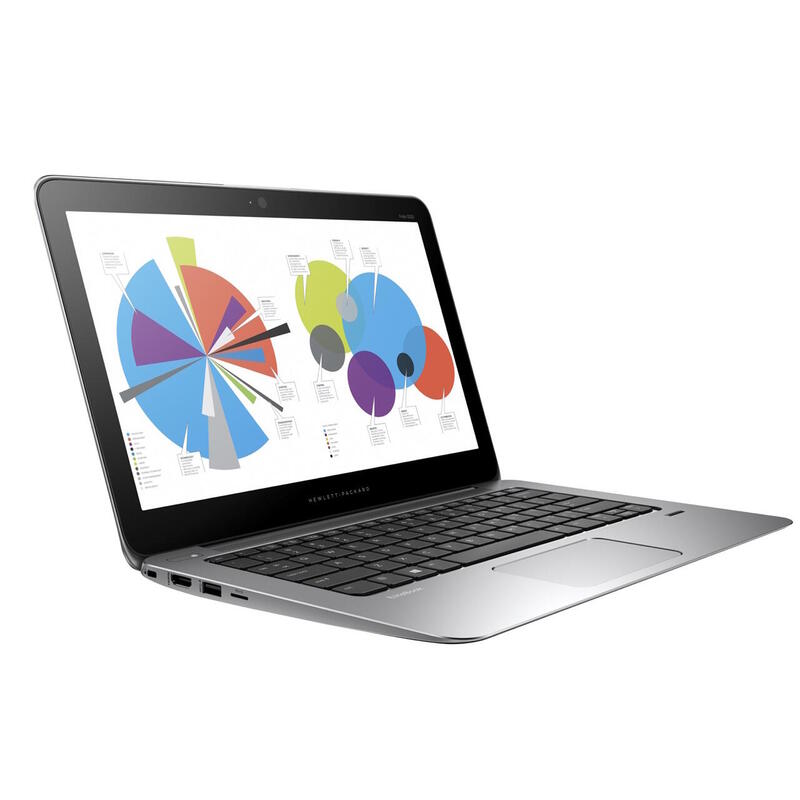 Portatil Reacondicionado Hp 1020 G1 M-5y51 8gb 256gb Ssd W10p Instalado 1 Año De Garntia