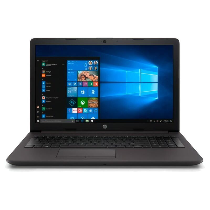 Portatil Reacondicionado Hp 250 G7 15.6" Full Hd Intel Core I3 2,1 Ghz 8gb Ddr4 256gb Ssd Windows 11 Pro