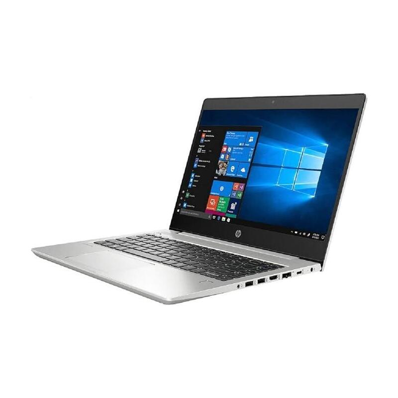 Portatil Reacondicionado Hp 440 G6 I5-8265u 8 Gb 256 Gb 14"Fhd  W11p Instalado Teclado Italiano 1 Año De Garantia