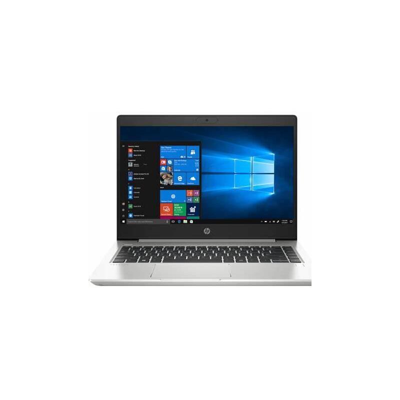 Portatil Reacondicionado Hp 440 G7 I5-10210u 14" Fhd 16gb 512gb W11p Instalado Teclado Español 1 Año De Garantia