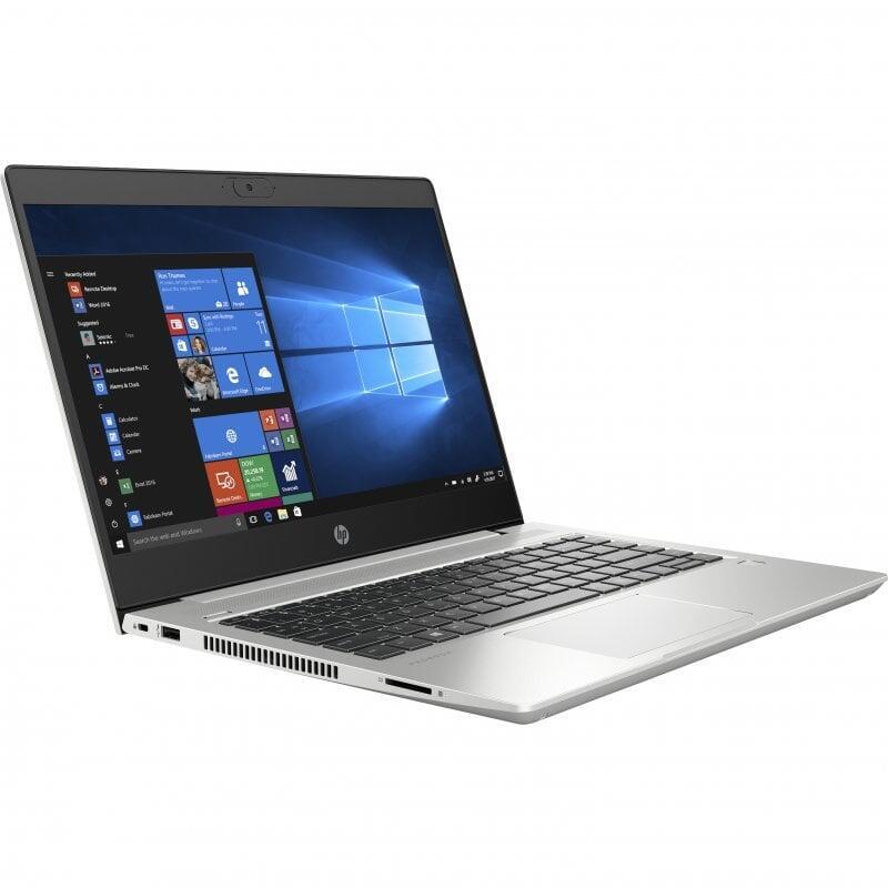 Portatil Reacondicionado Hp 440 G7 I5-10210u 14" Fhd 16gb 512gb W11p Instalado Teclado Español 1 Año De Garantia
